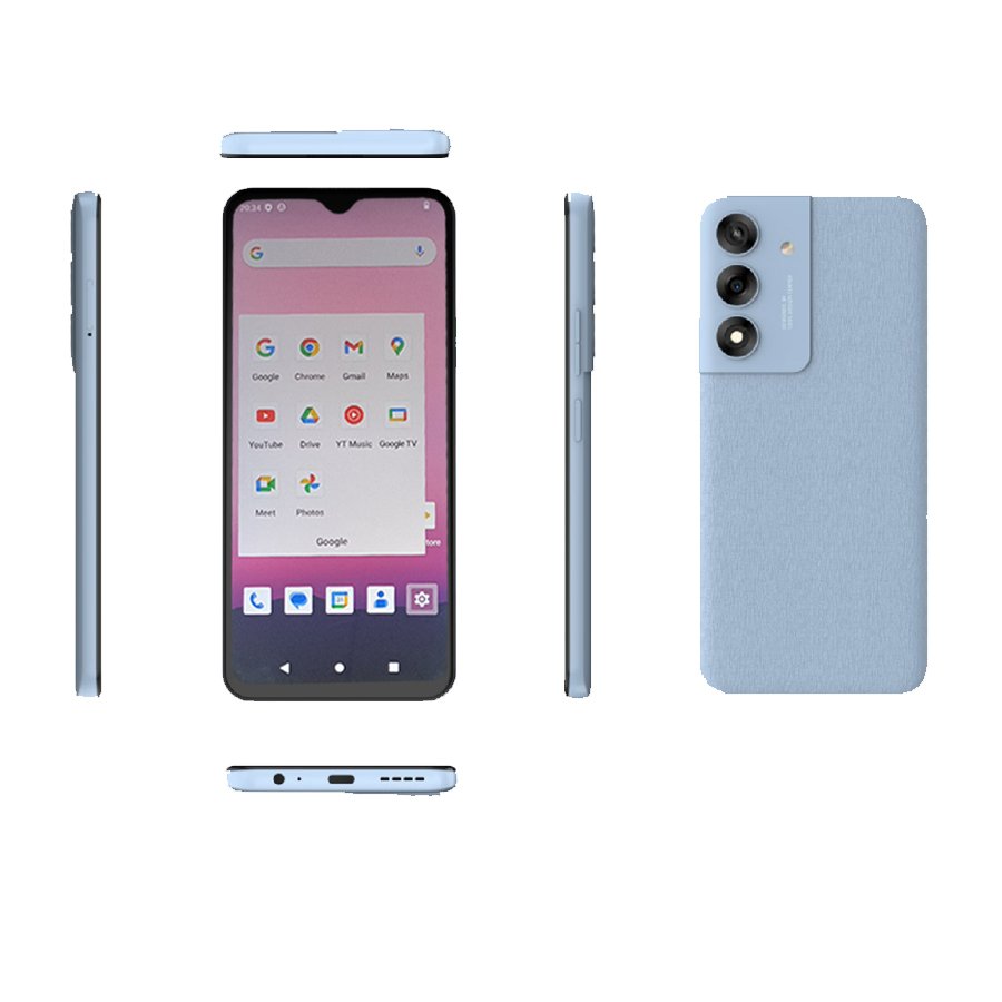 New Unlocked Mobile Original Mobail Mini Phone Android Handphone Low Price Smart Phones Smartphones 2024 Custom 5G Smartphone