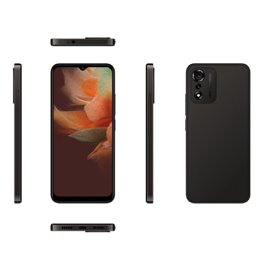 New Unlocked Mobile Original Mobail Mini Phone Android Handphone Low Price Smart Phones Smartphones 2024 Custom 5G Smartphone