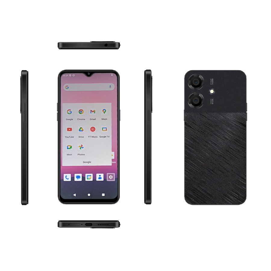 New Unlocked Mobile Original Mobail Mini Phone Android Handphone Low Price Smart Phones Smartphones 2024 Custom 5G Smartphone