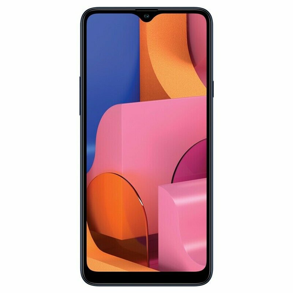 Wholesale High quality Used mobile phone 5g Smartphone Second hand Celular for Samsung Galaxy A20S