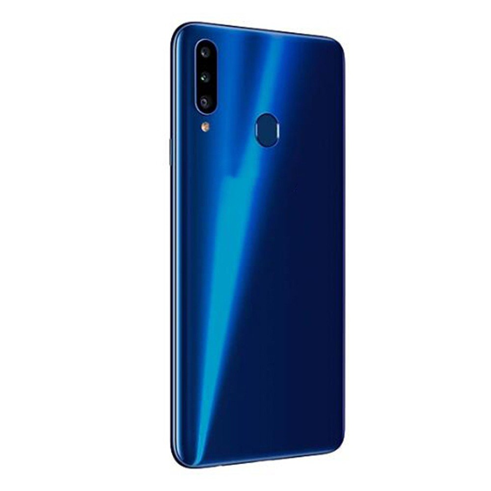 Wholesale High quality Used mobile phone 5g Smartphone Second hand Celular for Samsung Galaxy A20S