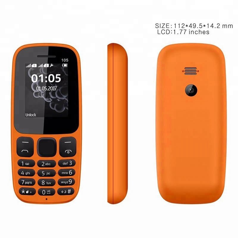 105 low price china mobile phone lte gsm mobile phones smartphone