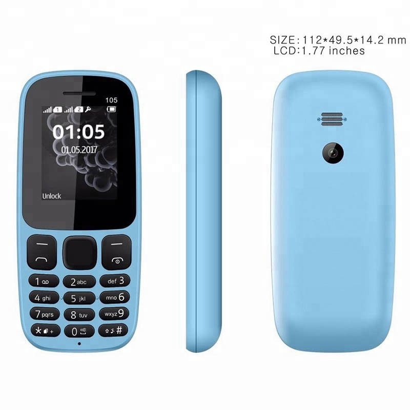 105 low price china mobile phone lte gsm mobile phones smartphone