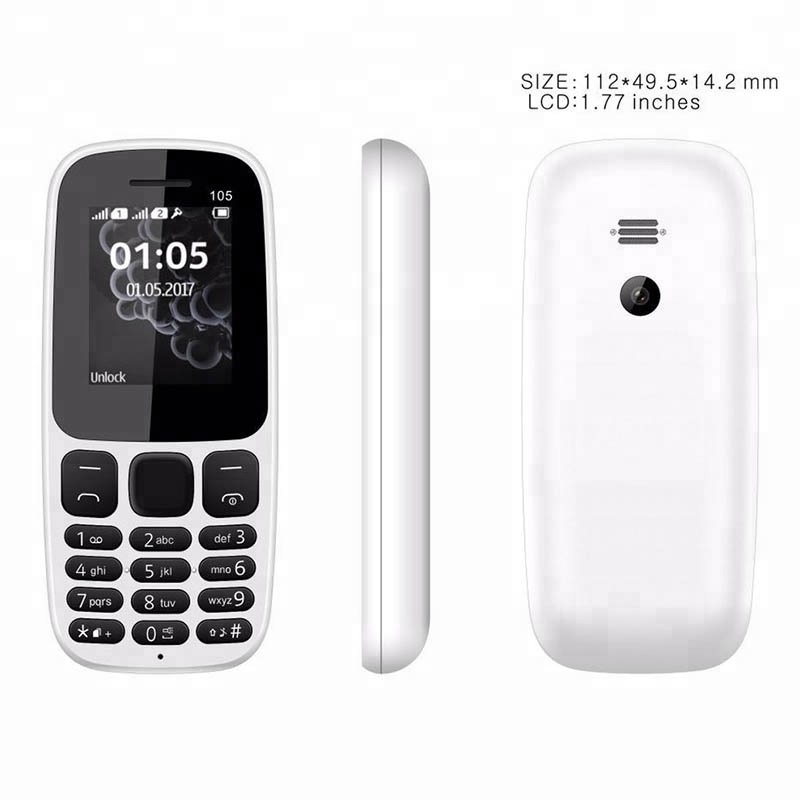 105 low price china mobile phone lte gsm mobile phones smartphone