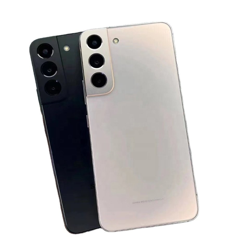 Wholesale Original unlocked For Samsung S22 Plus S22+ Used mobile phone US version S20 S21 S22 ultra 5G smartphone