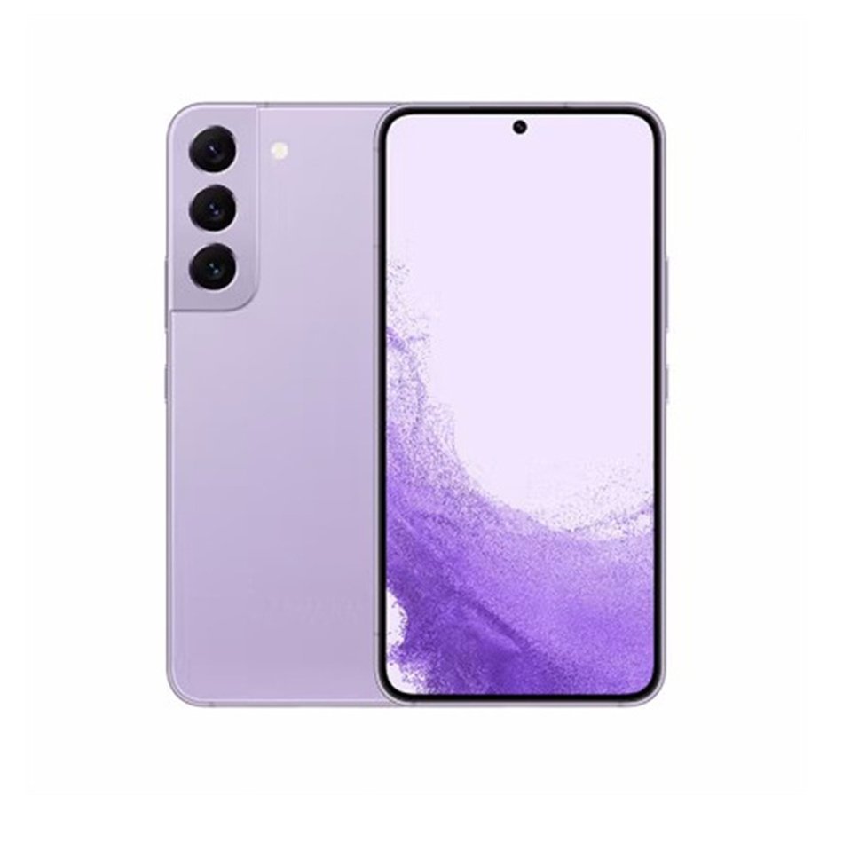 Wholesale Original unlocked For Samsung S22 Plus S22+ Used mobile phone US version S20 S21 S22 ultra 5G smartphone