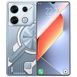 silver