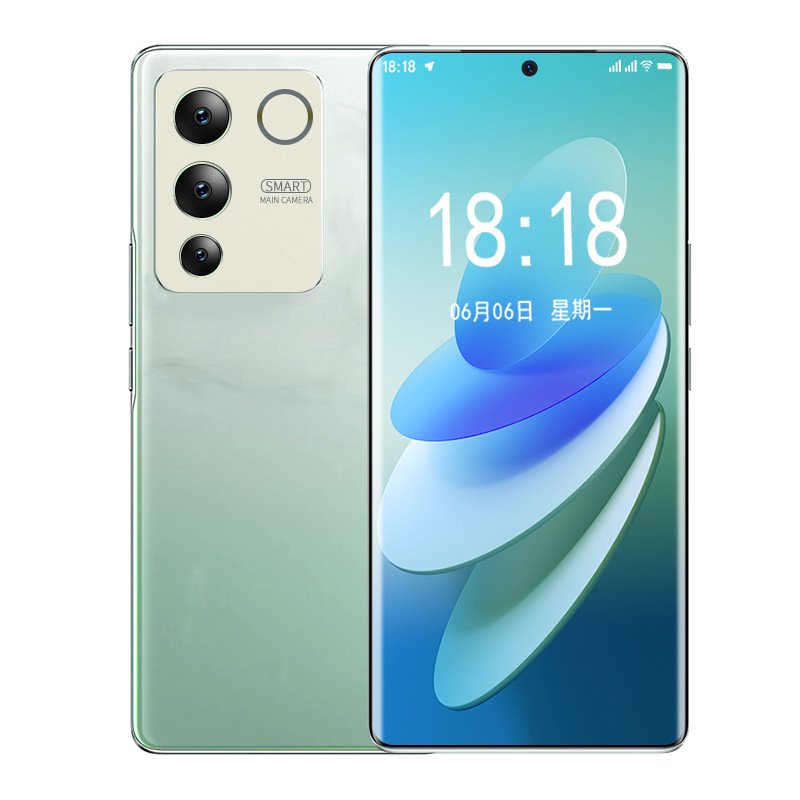 2024 official authentic 12+ 512G S16 flagship 2024 new eight-core game 5G smartphone full Netcom
