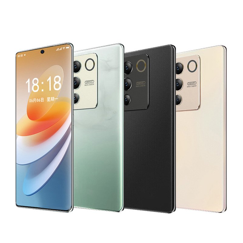 2024 official authentic 12+ 512G S16 flagship 2024 new eight-core game 5G smartphone full Netcom