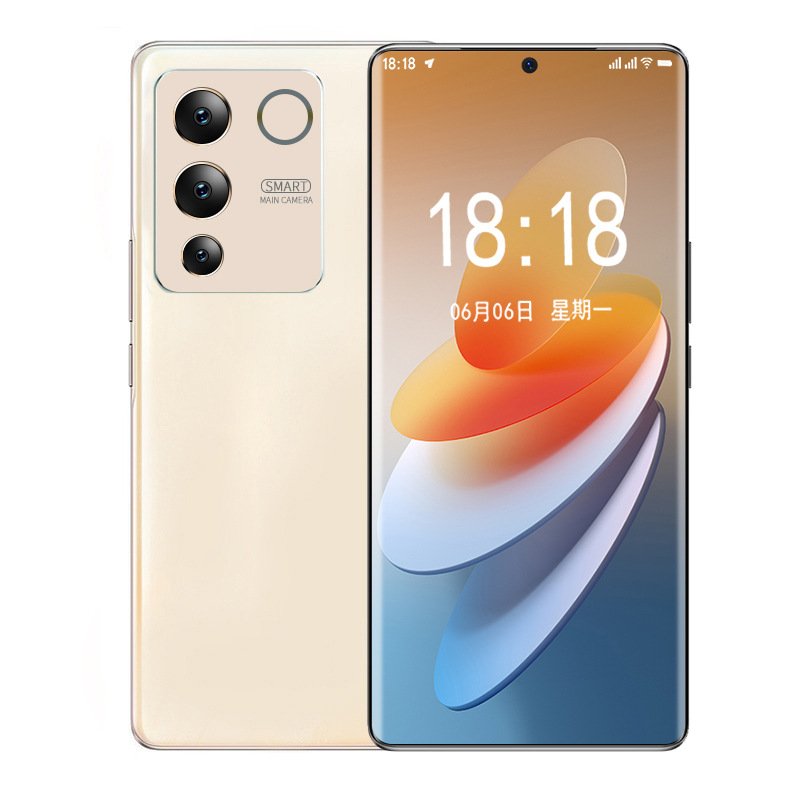 2024 official authentic 12+ 512G S16 flagship 2024 new eight-core game 5G smartphone full Netcom