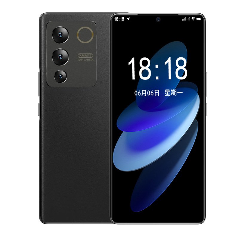 2024 official authentic 12+ 512G S16 flagship 2024 new eight-core game 5G smartphone full Netcom