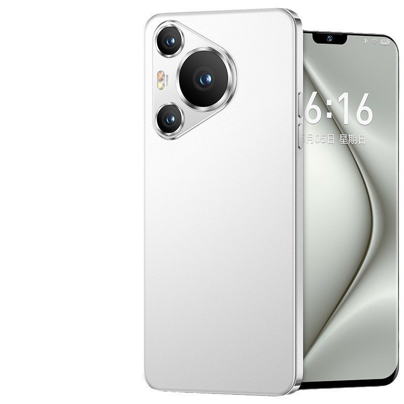 Hot Selling P70 Ultra original 7.3 inch 16GB+1TB 72MP+108MP Smart Cell Phones Mobile Telephone Android 5G Smartphone