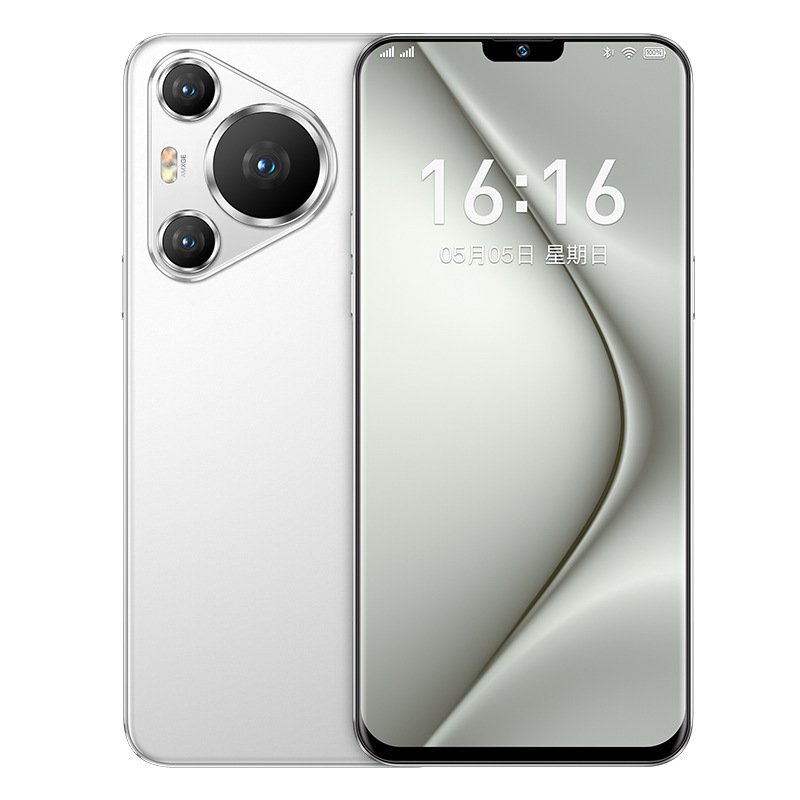 Hot Selling P70 Ultra original 7.3 inch 16GB+1TB 72MP+108MP Smart Cell Phones Mobile Telephone Android 5G Smartphone