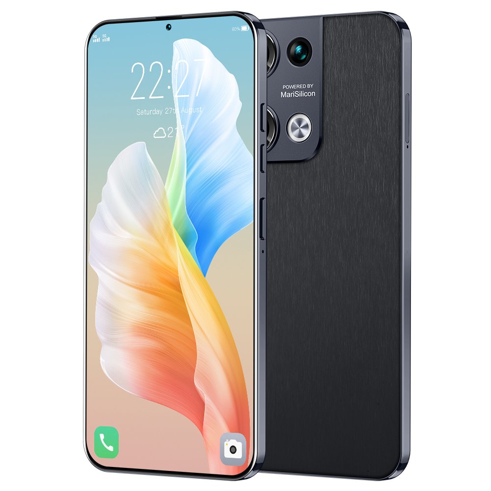 2023 New Arrival Reno 8 Pro 16g + 1t Telefon 5g Smartphone China Mobile Phone 4g Android Smartphone