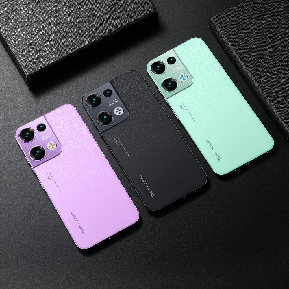 2023 New Arrival Reno 8 Pro 16g + 1t Telefon 5g Smartphone China Mobile Phone 4g Android Smartphone