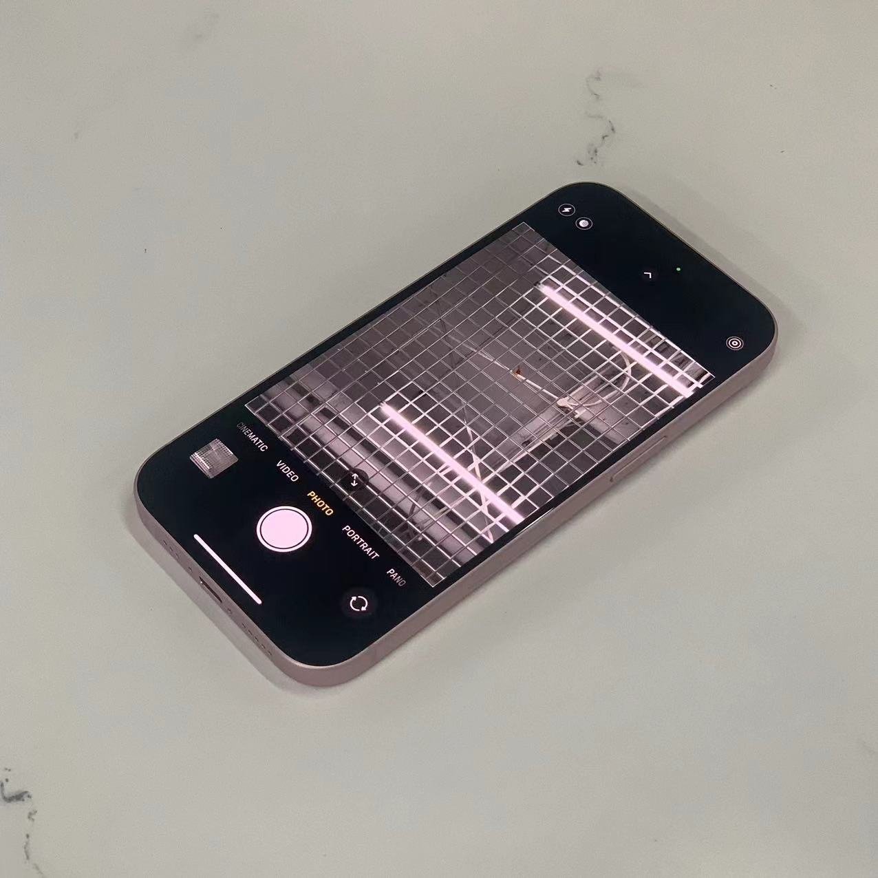 High-quality wholesale second-hand cheap 6.1" A16 US version phone 15 IOS 18 used mobile phones 5g smartphone