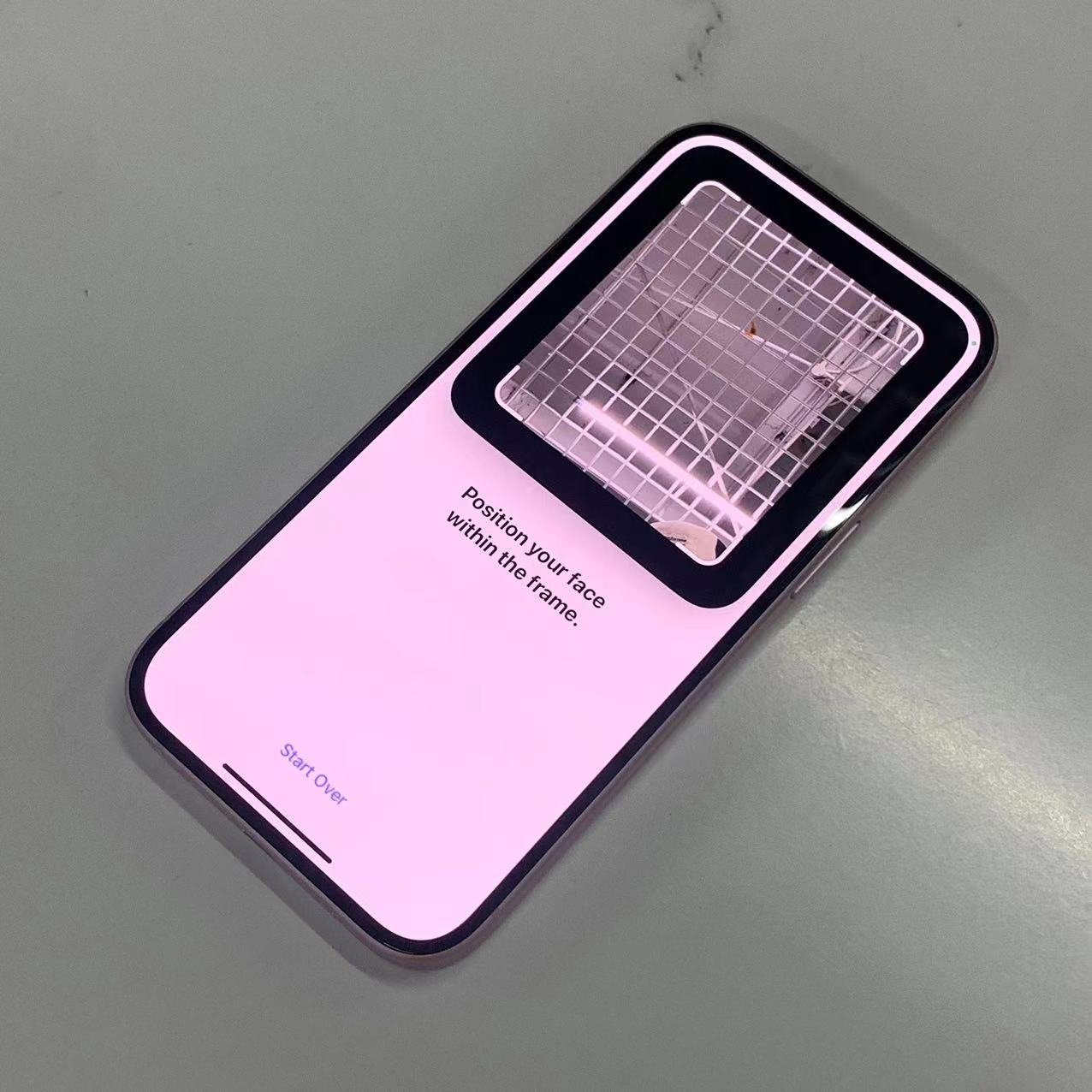 High-quality wholesale second-hand cheap 6.1" A16 US version phone 15 IOS 18 used mobile phones 5g smartphone