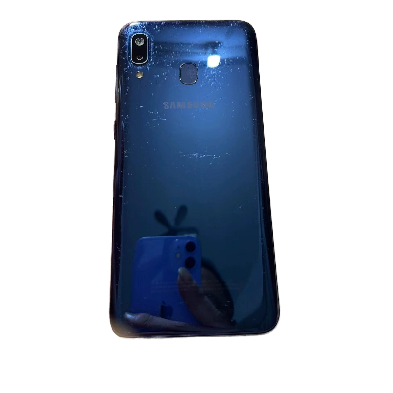 The hot wholesale low-cost 5g smartphone is suitable for Samsung A20 used Android cheap unlocked phone