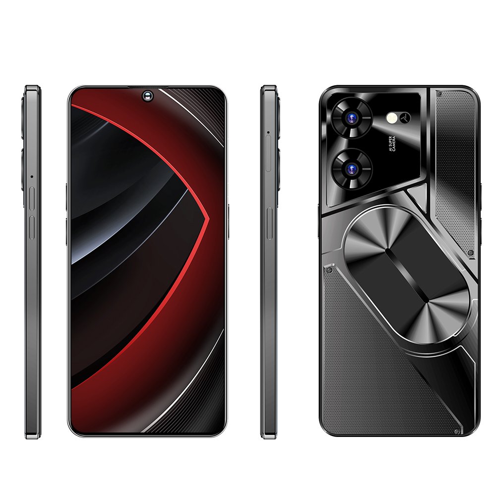 Mobile Phones Pova 5 Pro 6.53 Inch 5G Smartphone 3GB+32GB original Android 13.0 cellphones phone