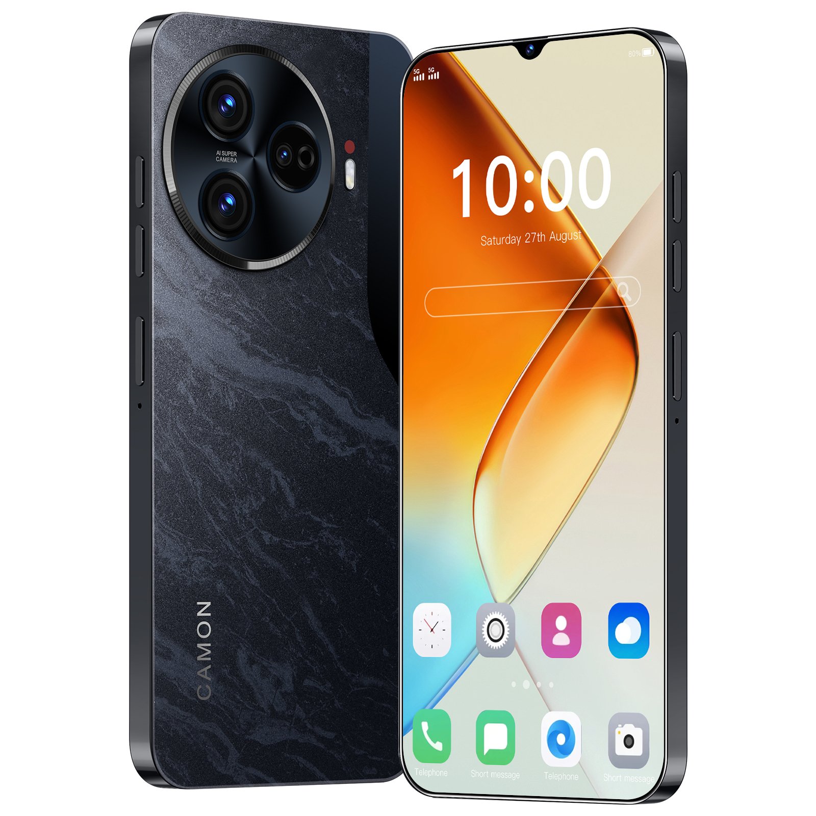NEW camon 30 pro Phone Global Version Smartphone Android Cellphones Unlocked 5g Gaming Mobile phones