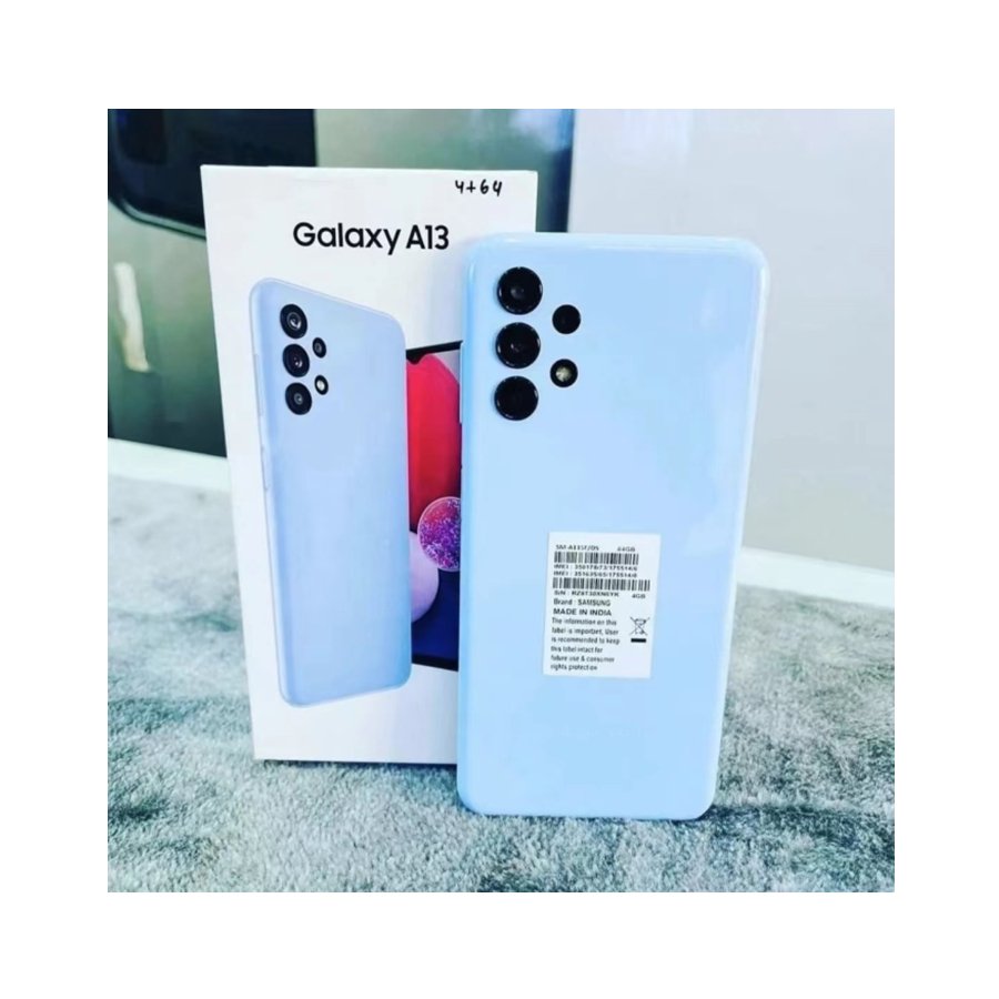 Brand New Unlocked Smart Cellphone Mobile Phone for Samsung A13 5G A136U