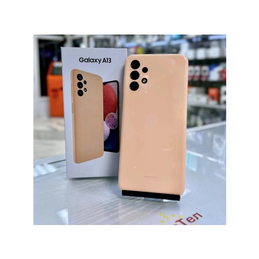 Brand New Unlocked Smart Cellphone Mobile Phone for Samsung A13 5G A136U