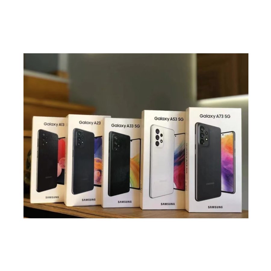 Brand New Unlocked Smart Cellphone Mobile Phone for Samsung A13 5G A136U