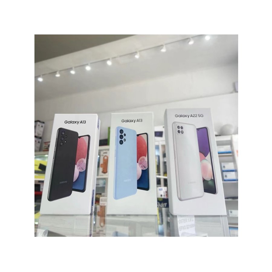 Brand New Unlocked Smart Cellphone Mobile Phone for Samsung A13 5G A136U