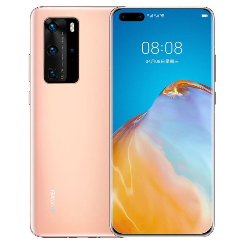 Cheap Price Products Chinese Brand Mobile Phone 5G Smartphone For Huawei HarmonyOS Mobile Phone P40 Pro Phone