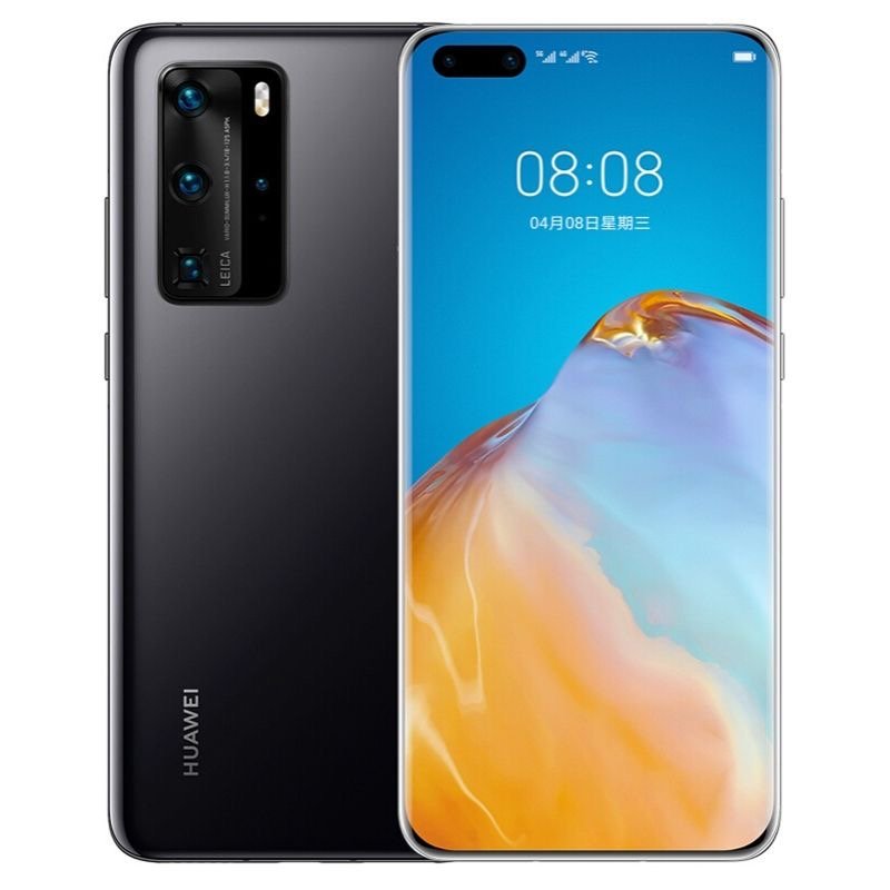 Cheap Price Products Chinese Brand Mobile Phone 5G Smartphone For Huawei HarmonyOS Mobile Phone P40 Pro Phone