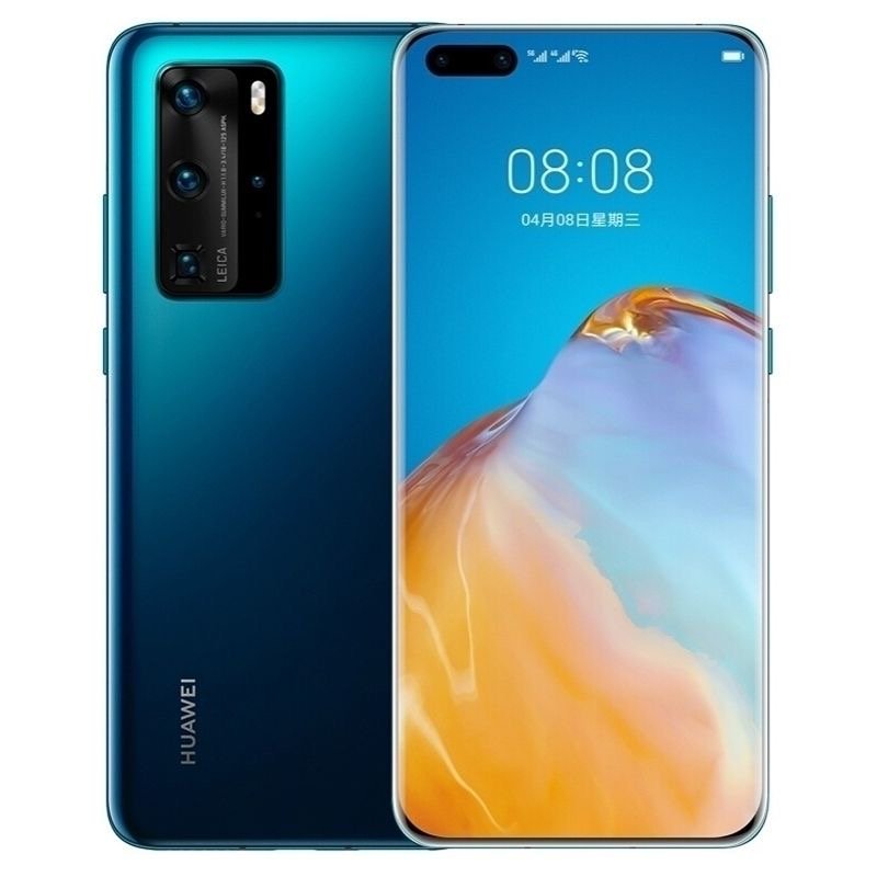 Cheap Price Products Chinese Brand Mobile Phone 5G Smartphone For Huawei HarmonyOS Mobile Phone P40 Pro Phone