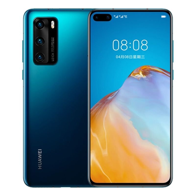 Cheap Price Products Chinese Brand Mobile Phone 5G Smartphone For Huawei HarmonyOS Mobile Phone P40 Pro Phone