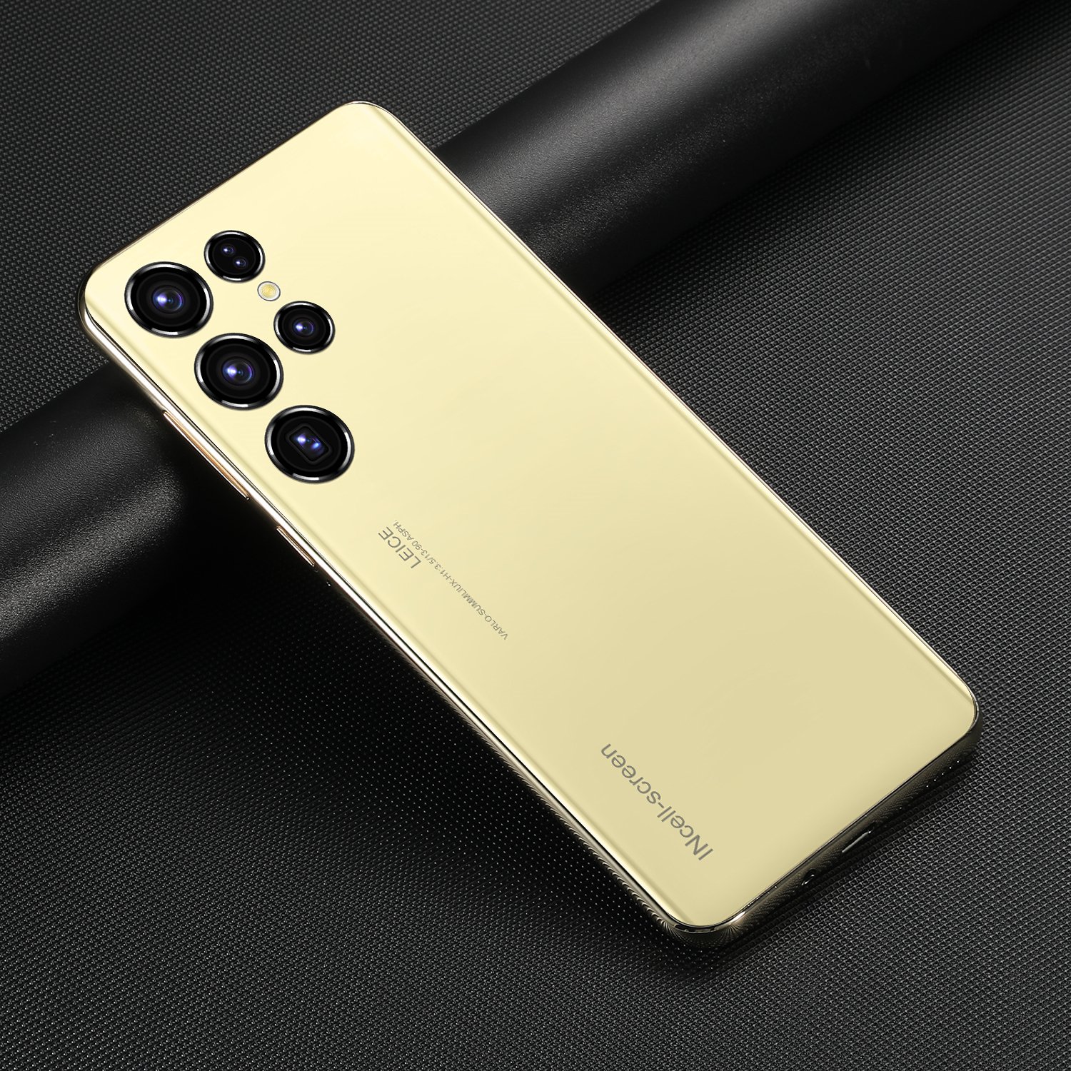 Gloabal Version phones S24 ultra 5G Smartphones 16GB+1TB 7.3inches HD screen Dual SIM Android 14 Cellphone Mobile Phone S25