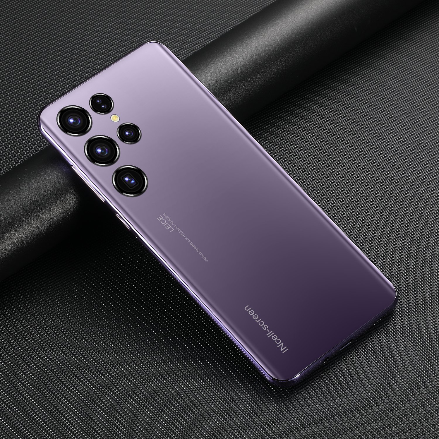 Gloabal Version phones S24 ultra 5G Smartphones 16GB+1TB 7.3inches HD screen Dual SIM Android 14 Cellphone Mobile Phone S25