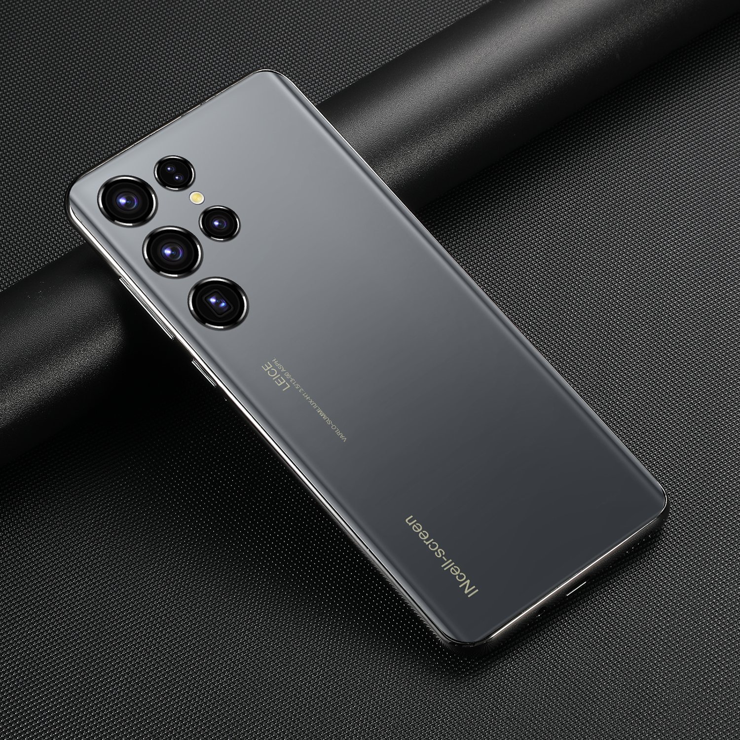 Gloabal Version phones S24 ultra 5G Smartphones 16GB+1TB 7.3inches HD screen Dual SIM Android 14 Cellphone Mobile Phone S25