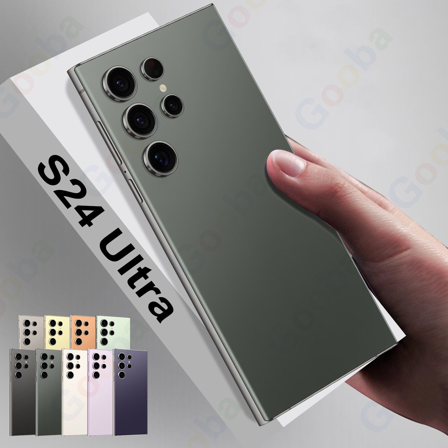 2024 Global best-selling mobile phones S24 Ultra Limited time promotion, cheapest factory direct sales smartphones