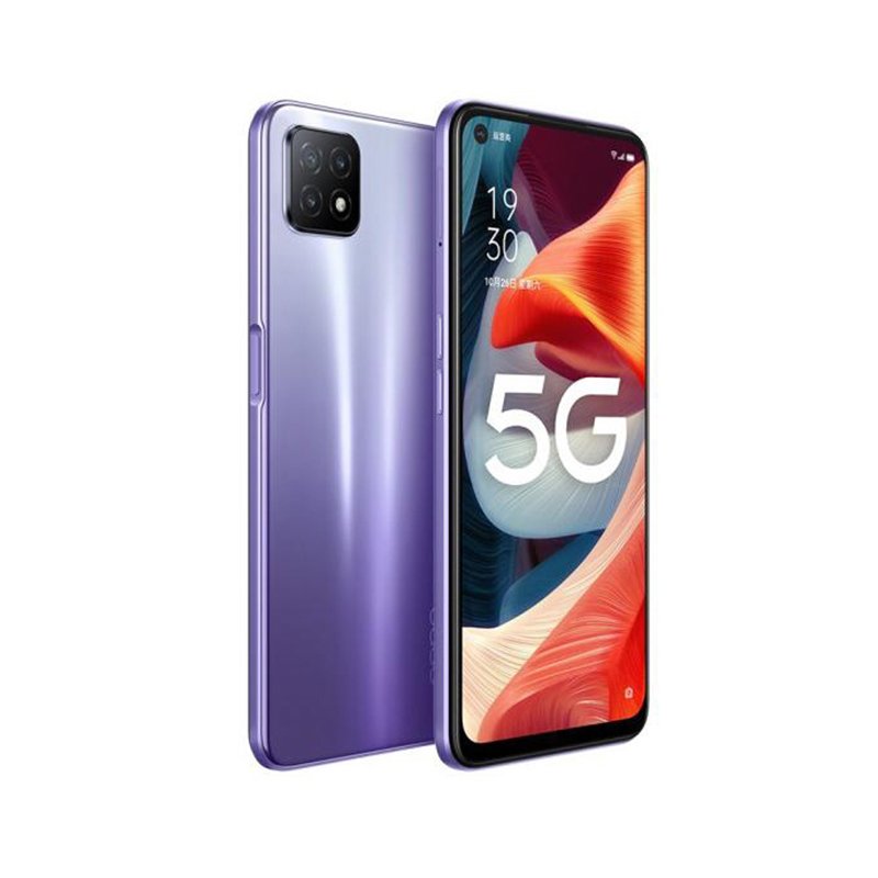 Second-hand Oppo a53 smart 5G large screen refurbished phone