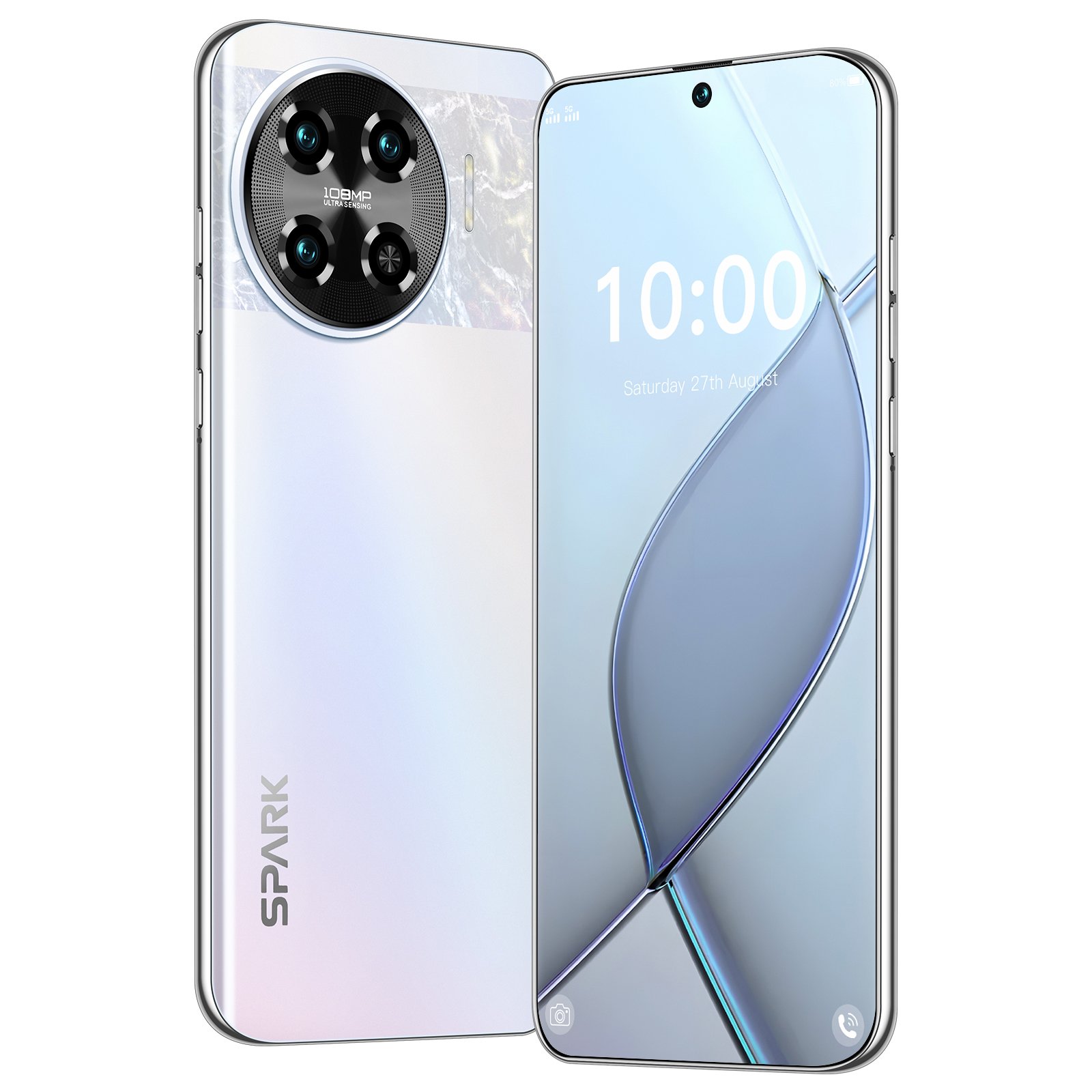 New spark 20 pro mobile phone consumer electronics 5g smartphone Android mobile phone