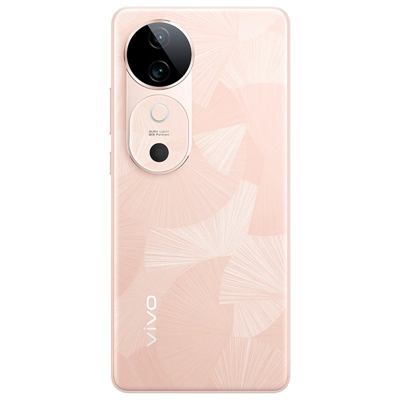 Latest Vivo S19 8/12/16GB RAM 256/512GB ROM 6.8" FHD+ AMOLED 6000mAh Battery Good Selfie Camera 5G Smartphone