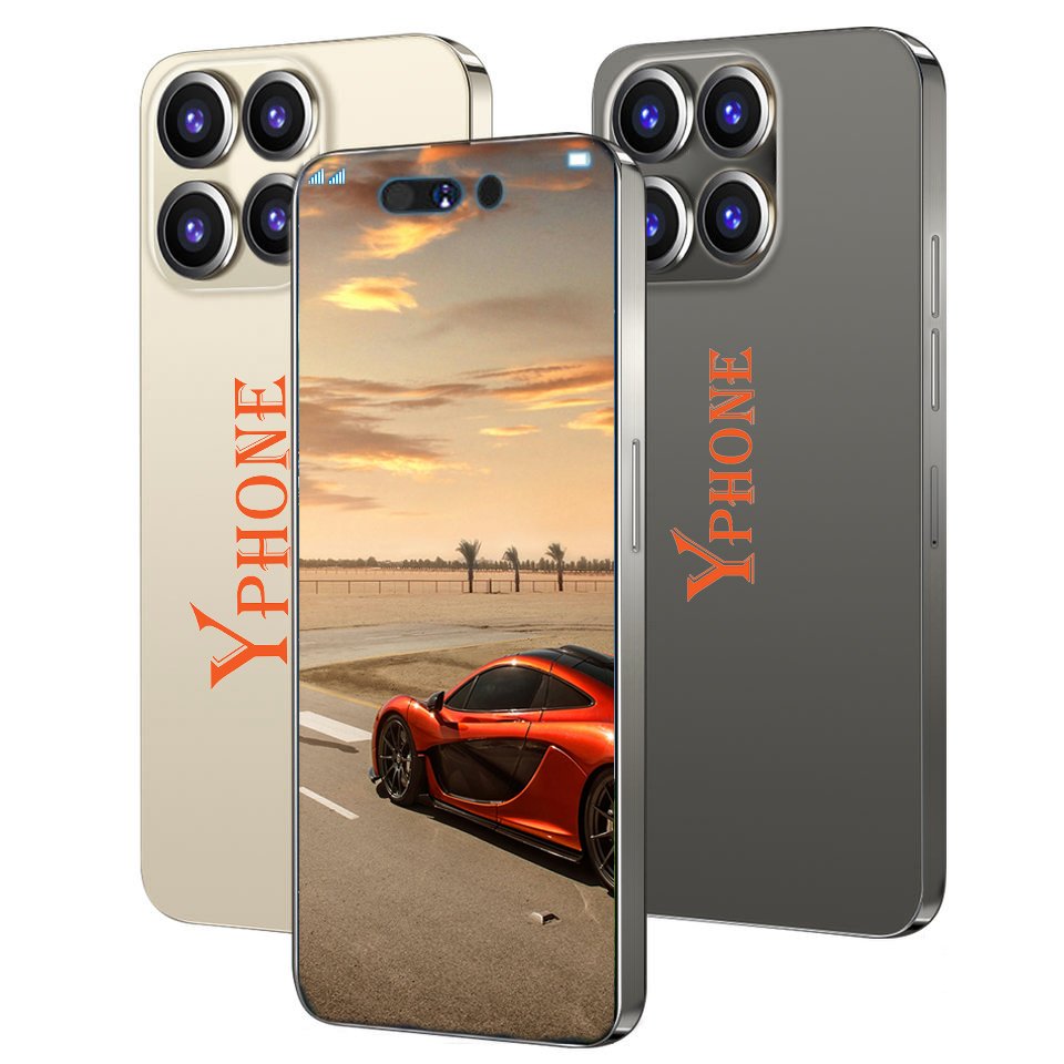Global version Smartphone 4G 5G Goophone Android 10 Dual SIM Card 8GB+256GB Mobile Phones