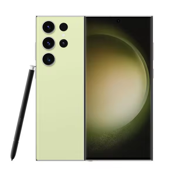 Brand New Mobile Phones S23ultra S9180 256GB+512GB 2sim Low Price Unlocked 5g Smartphone S23u For Dual card