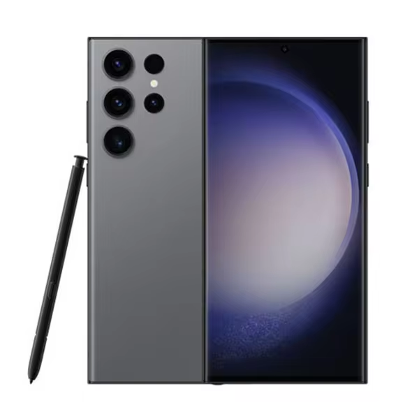 Brand New Mobile Phones S23ultra S9180 256GB+512GB 2sim Low Price Unlocked 5g Smartphone S23u For Dual card