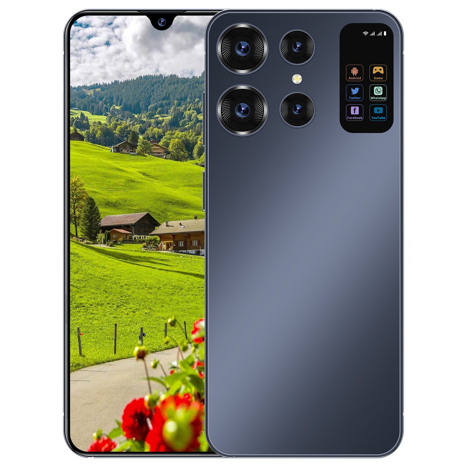 customer service 5g cheap unlocked 3g cell phone