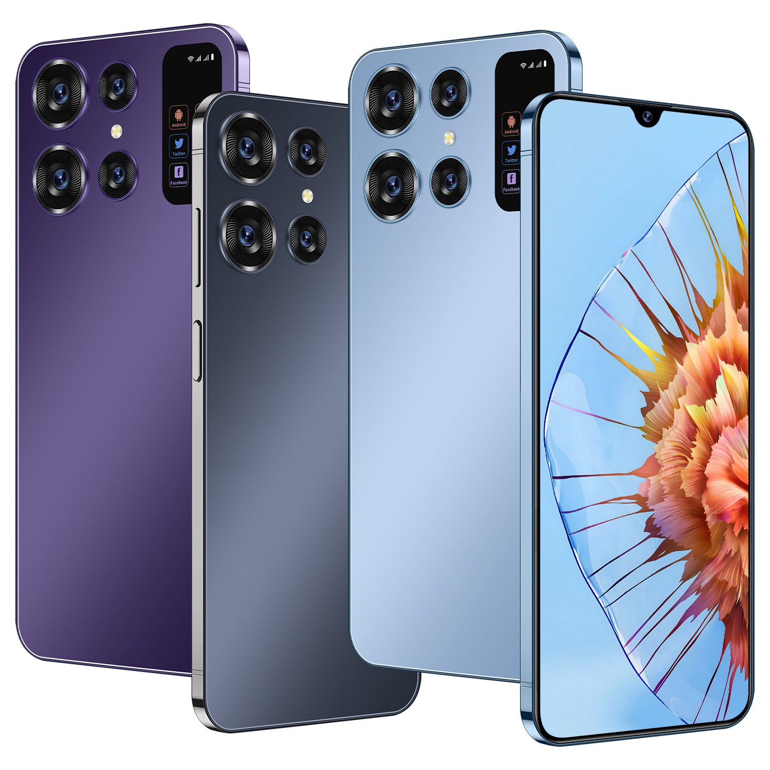 customer service 5g cheap unlocked 3g cell phone