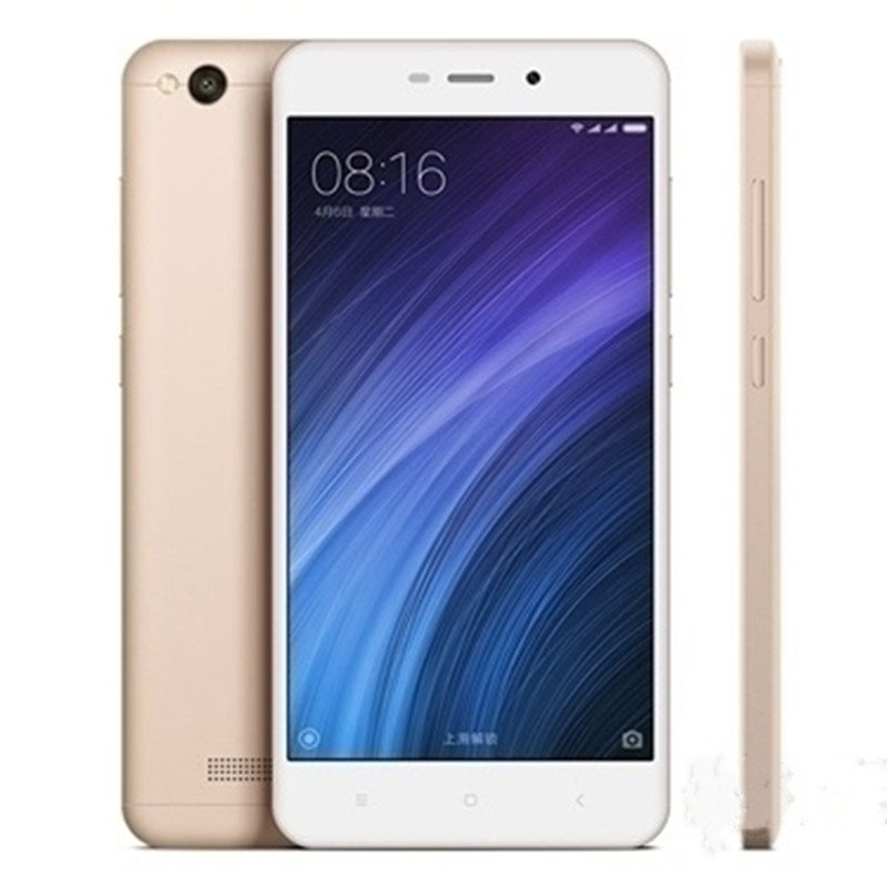 hot sale redmi 4A 16GB 5.0 inch 4G network used phones mobile android smartphone