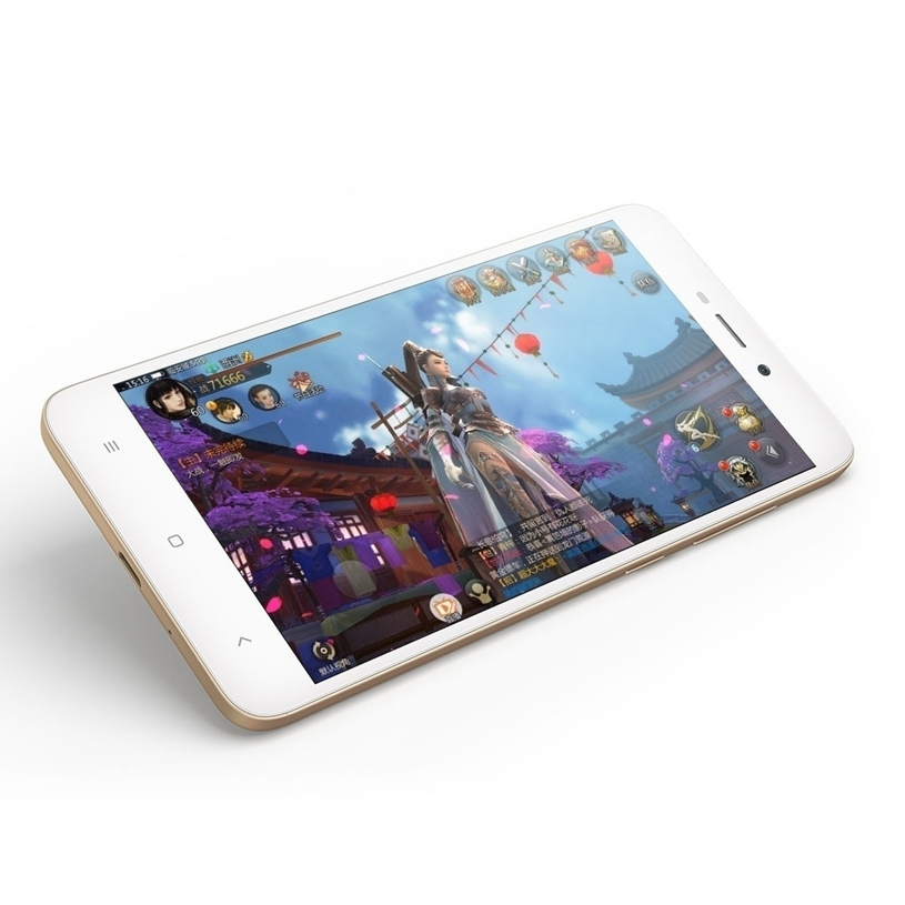 hot sale redmi 4A 16GB 5.0 inch 4G network used phones mobile android smartphone