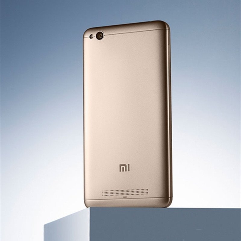 hot sale redmi 4A 16GB 5.0 inch 4G network used phones mobile android smartphone