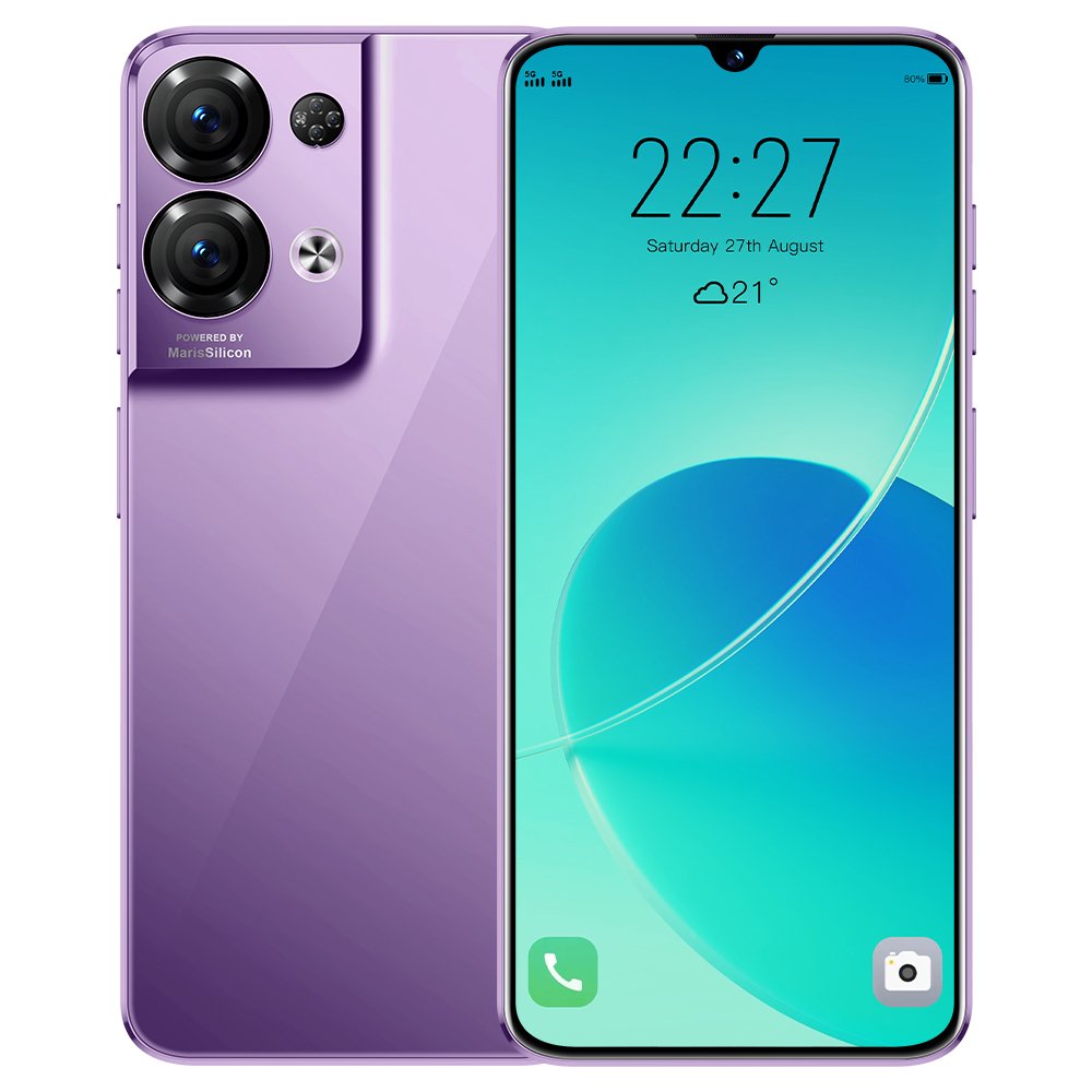 New Original for oppo Reno 9 Pro 8+256gb Global Version Cellphones Original Mobile Phone 5g Smartphones