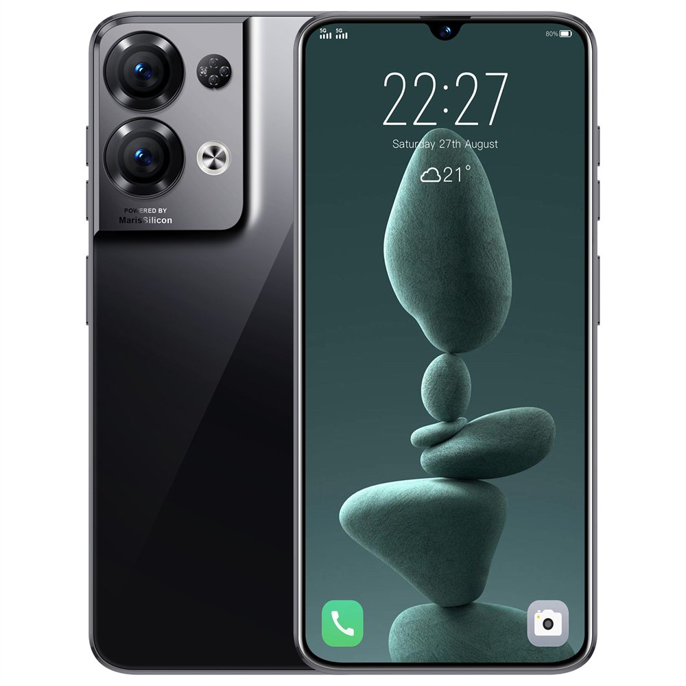 New Original for oppo Reno 9 Pro 8+256gb Global Version Cellphones Original Mobile Phone 5g Smartphones