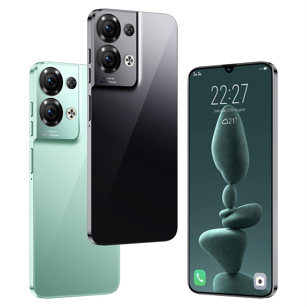 New Original for oppo Reno 9 Pro 8+256gb Global Version Cellphones Original Mobile Phone 5g Smartphones